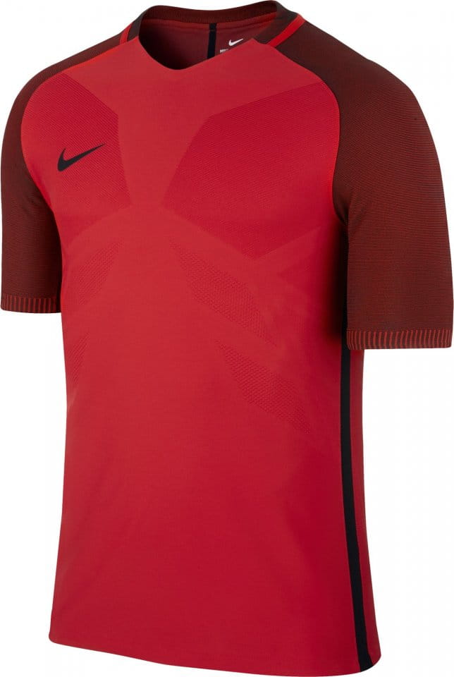Pánský dres s krátkým rukávem Nike Vapor
