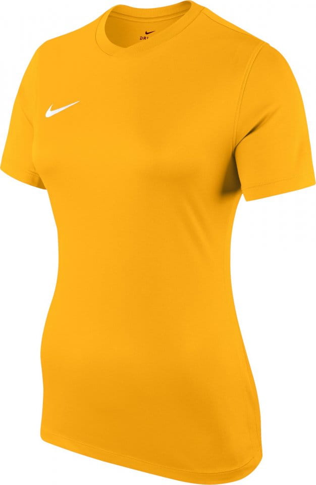 Dámský dres s krátkým rukávem Nike Park VI