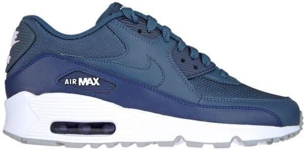 Dětské boty Nike Air Max 90 Mesh (GS)