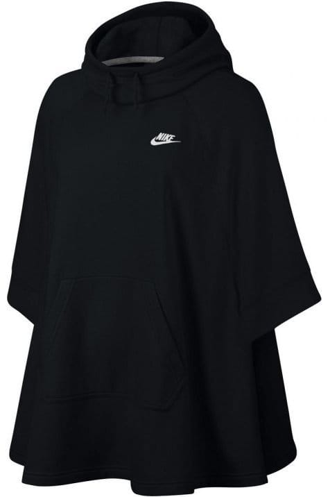 Dámské pončo Nike Sportswear Fleece