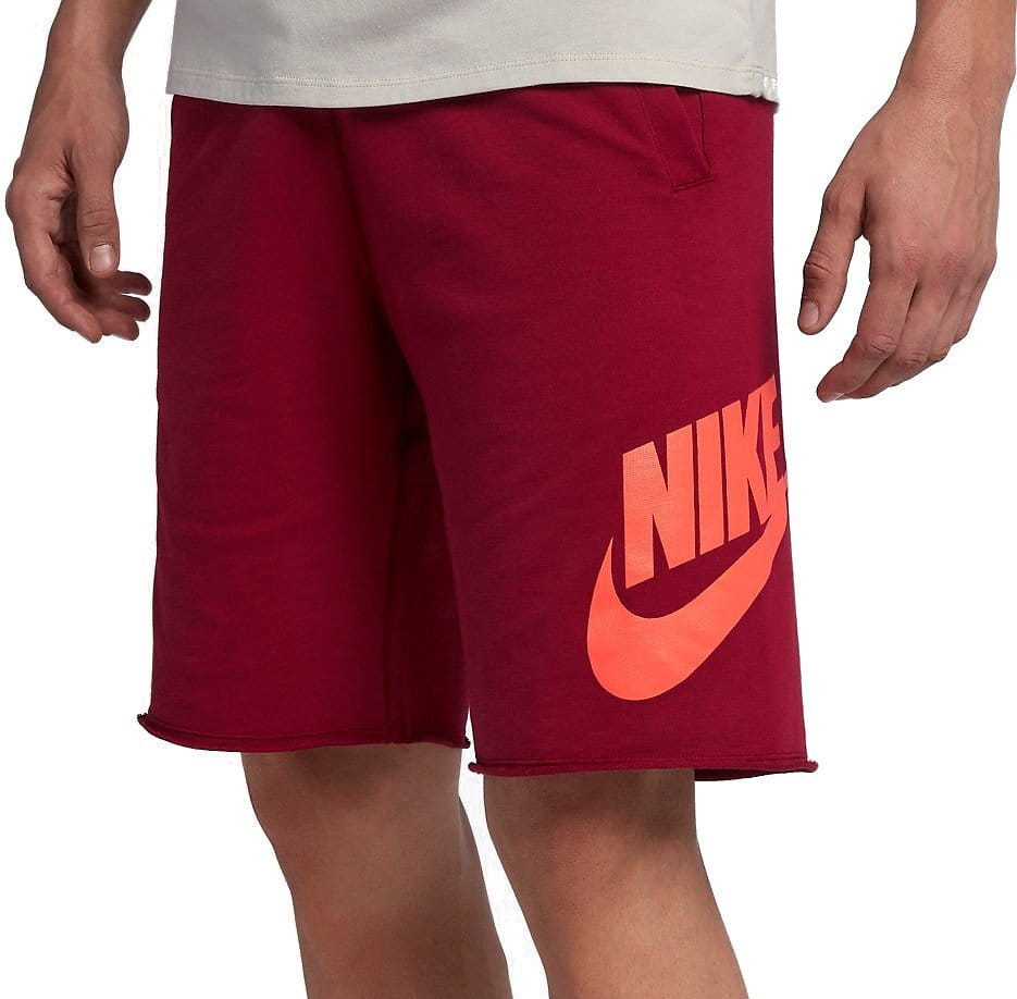 Pánské kraťasy Nike Sportswear