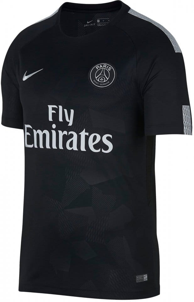 Pánská replika alternativního dresu Nike Paris Saint-Germain