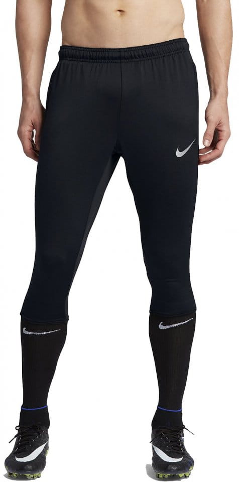 Pánské fotbalové tříčtvrteční kalhoty Nike Dry Squad CR7