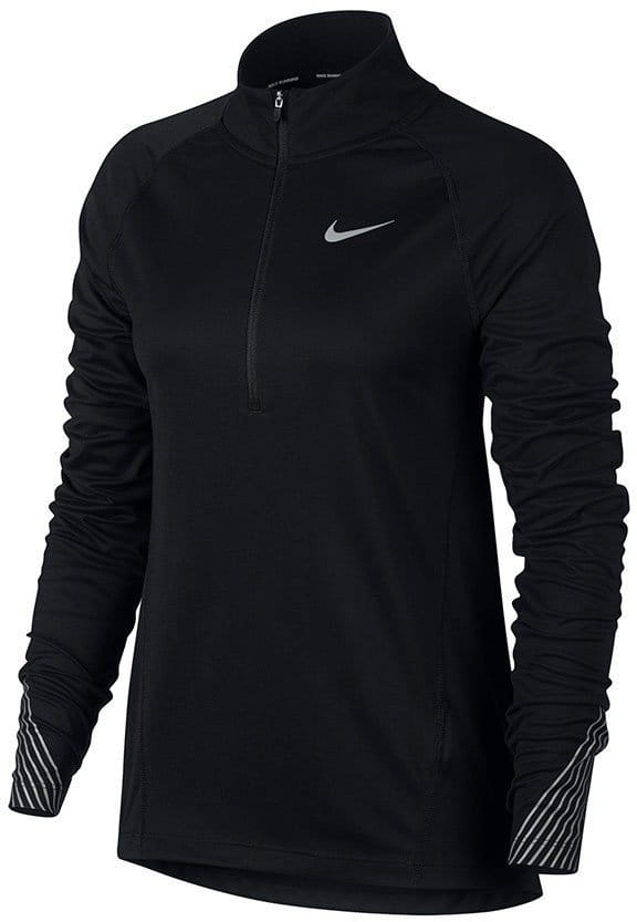 Dámský běžecký top s dlouhým rukávem Nike Flash Core