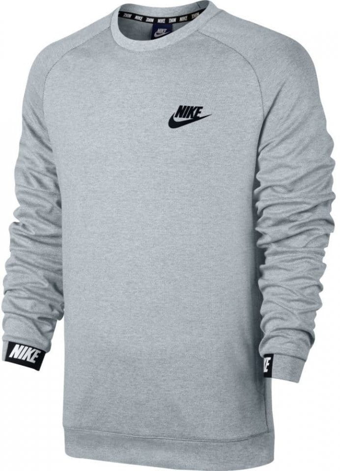 Pánské tričko s dlouhým rukávem Nike Sportswear AV15 Crew