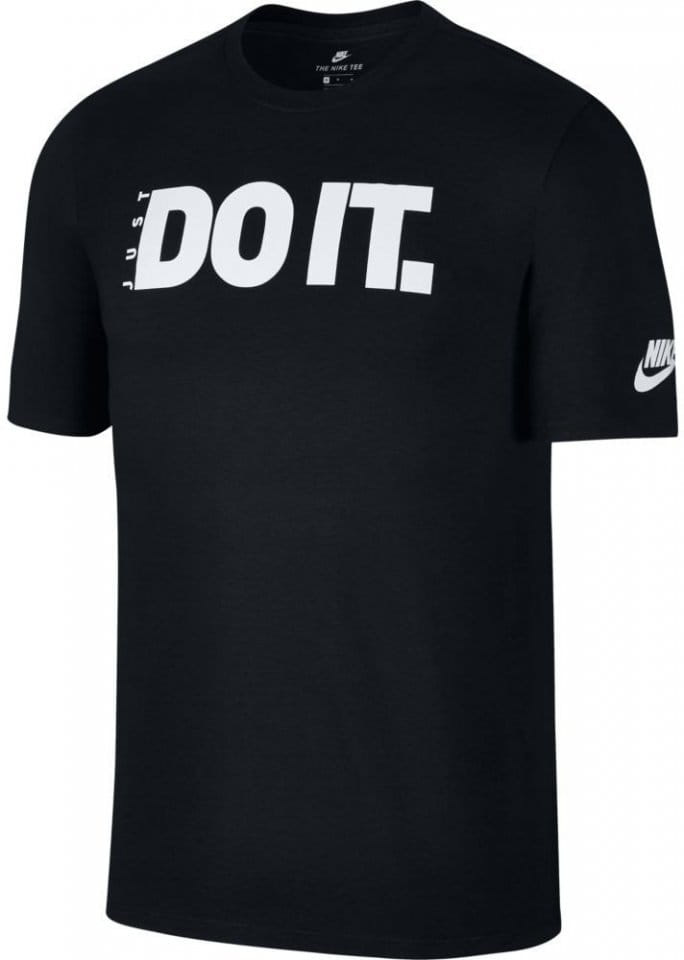 Pánské tričko s krátkým rukávem Nike Sportswear Verbiage 2