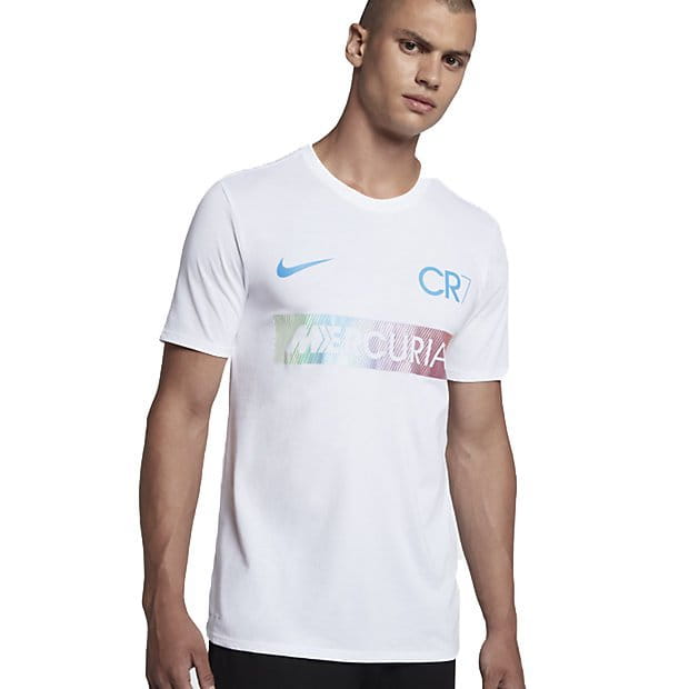 Pánské triko Nike Dry CR7