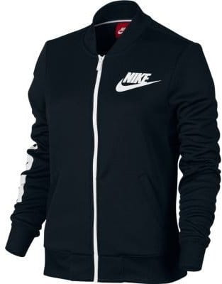 Dámská bunda Nike Varsity Graphic Jacket