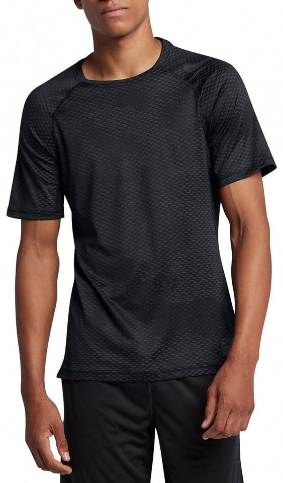 Pánské tričko s krátkým rukávem Nike Pro HyperCool