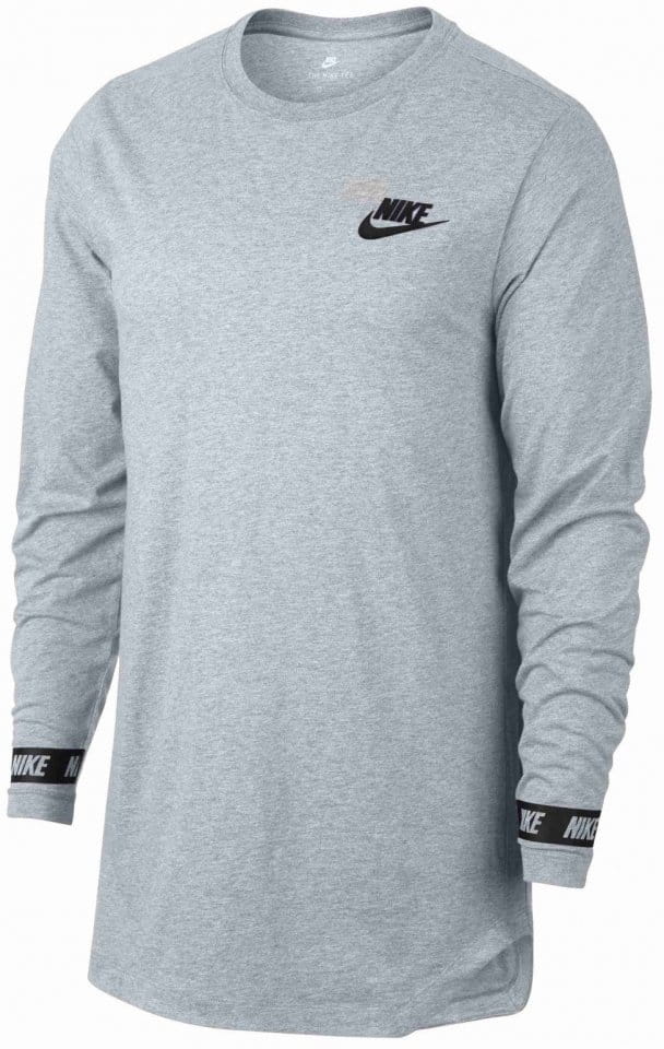 Pánské tričko s dlouhým rukávem Nike AV LBR