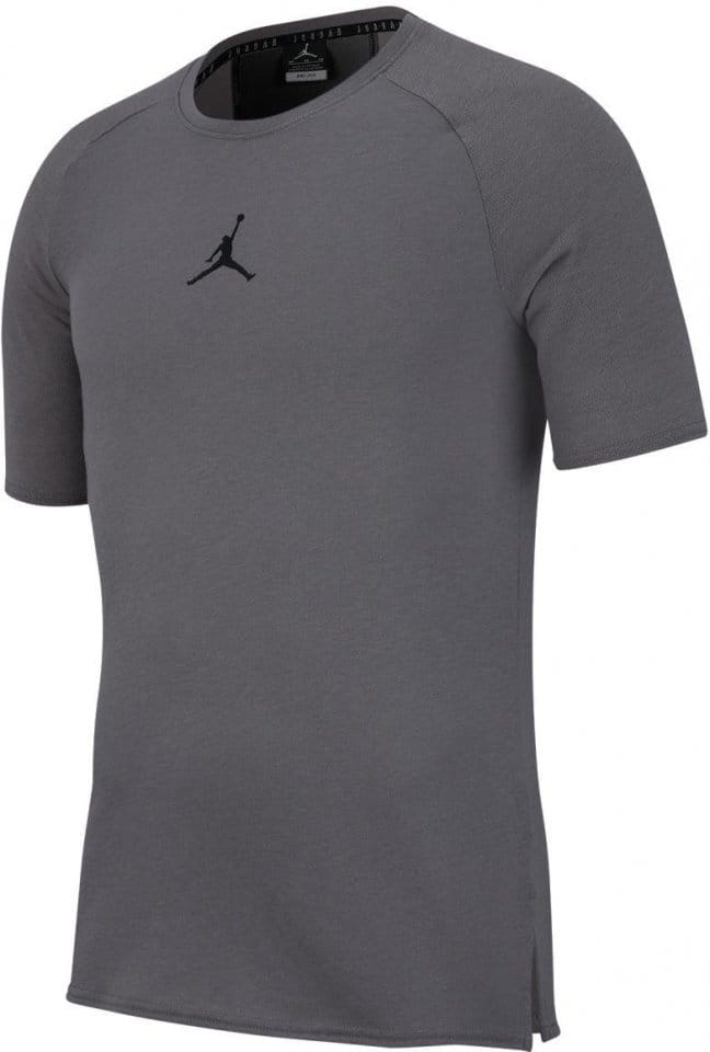 Pánské tréninkové tričko s krátkým rukávem Jordan 23 Alpha