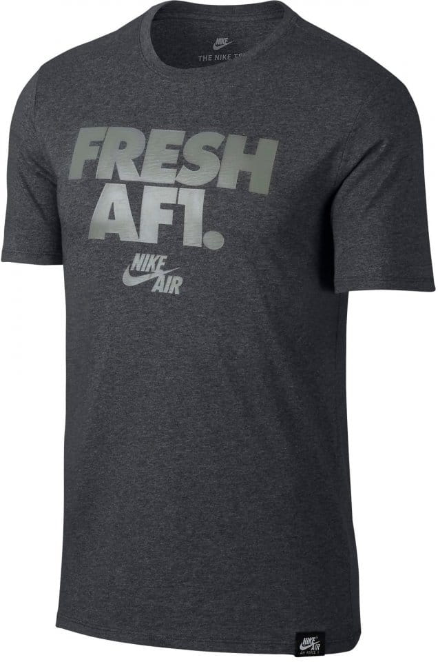 Pánské tričko s krátkým rukávem Nike Sportswear AF1