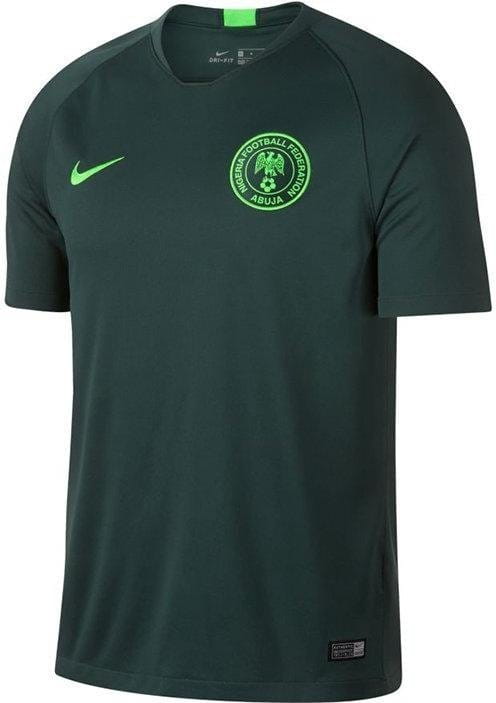 Dres Nike Nigeria away 2018