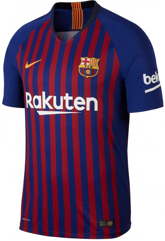 Originální domací dres Nike FC Barcelona 2018/2019