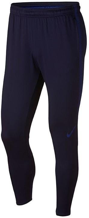 Pánské fotbalové kalhoty Nike Dry Squad KP 18