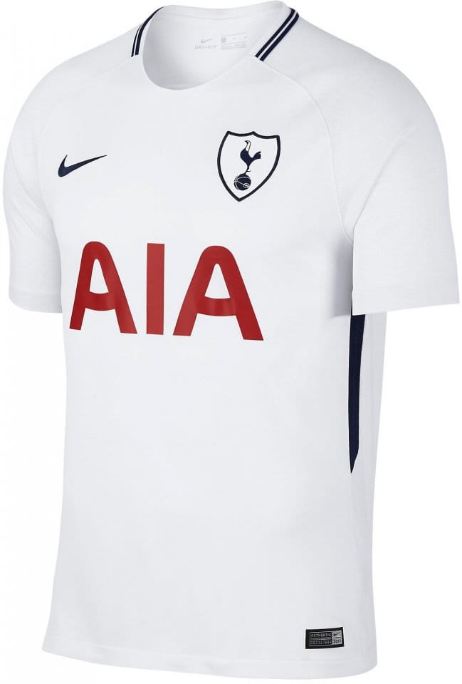 Replika pánského fotbalového dresu Nike Tottenham 2017/2018