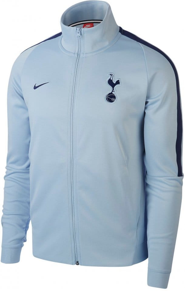 Pánská fotbalová bunda Nike Tottenham Hotspurs Franchise