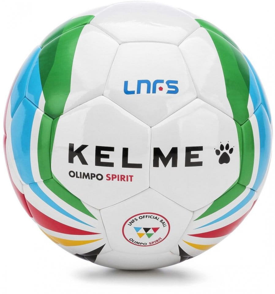 Futsalový míč Kelme Olimpo Spirit Official