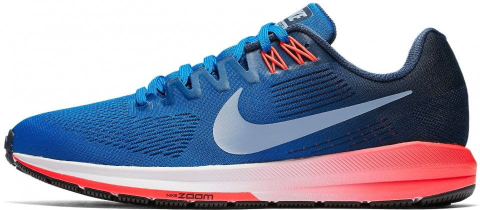 Pánská běžecká obuv Nike Air Zoom Structure 21