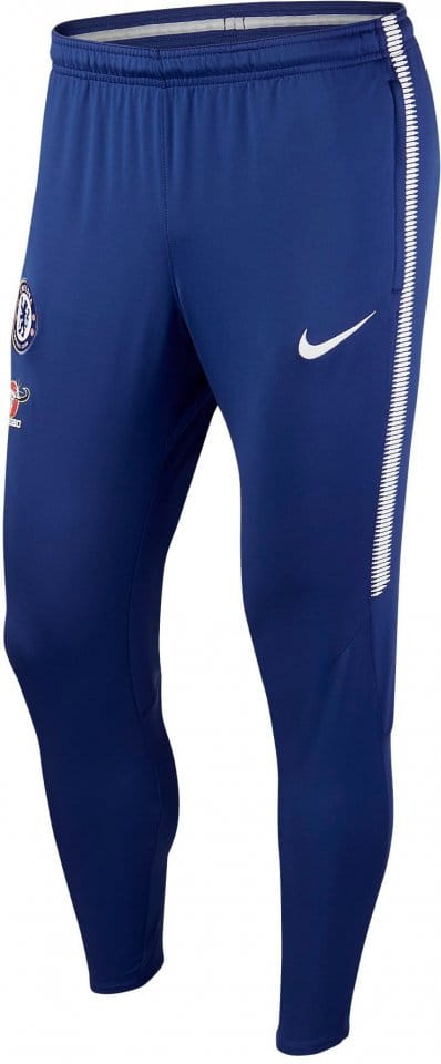 Pánské fotbalové kalhoty Nike Dry Squad Chelsea FC