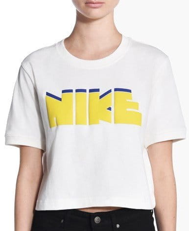 Dámské triko Nike Sportswear Archive