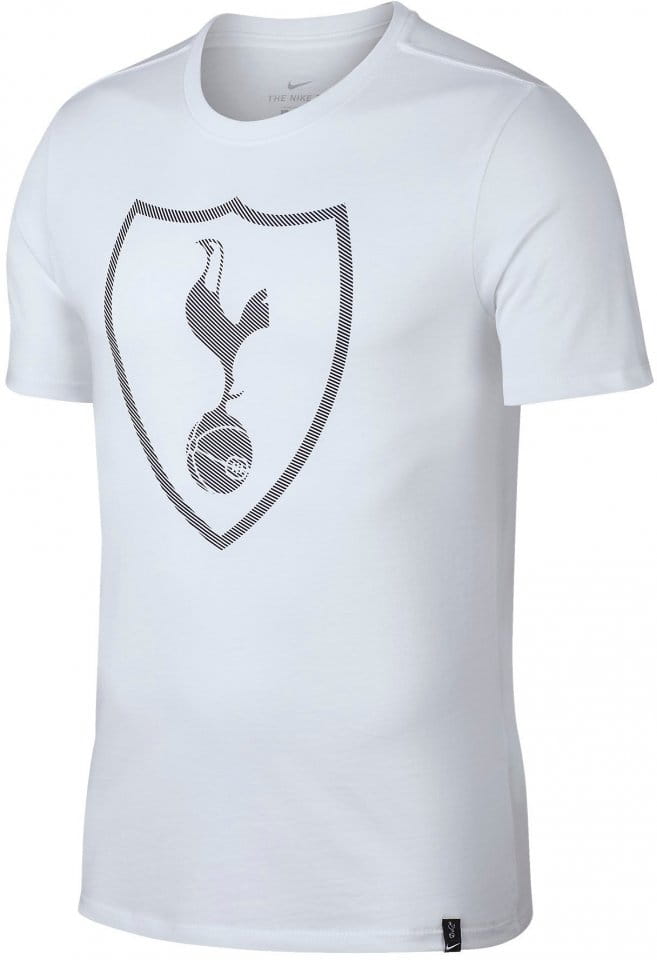 Pánské tričko s krátkým rukávem Nike Tottenham Hotspur FC Crest