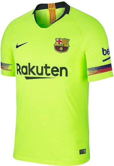 Dres Nike FC Barcelona authentic away 2018/2019