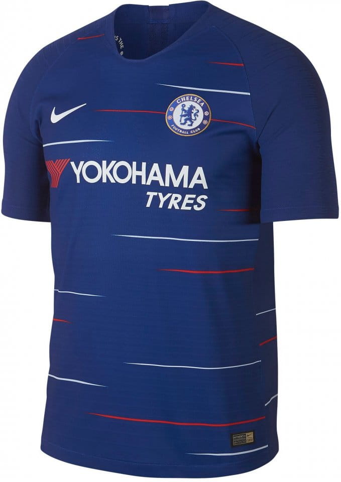 Originální domácí dres Nike Chelsea Vapor 2018/2019