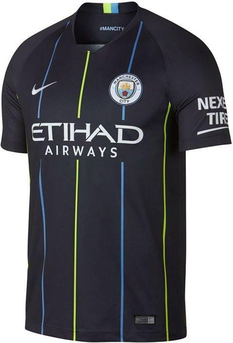 Dres Nike Manchester City 2018-2019 Away