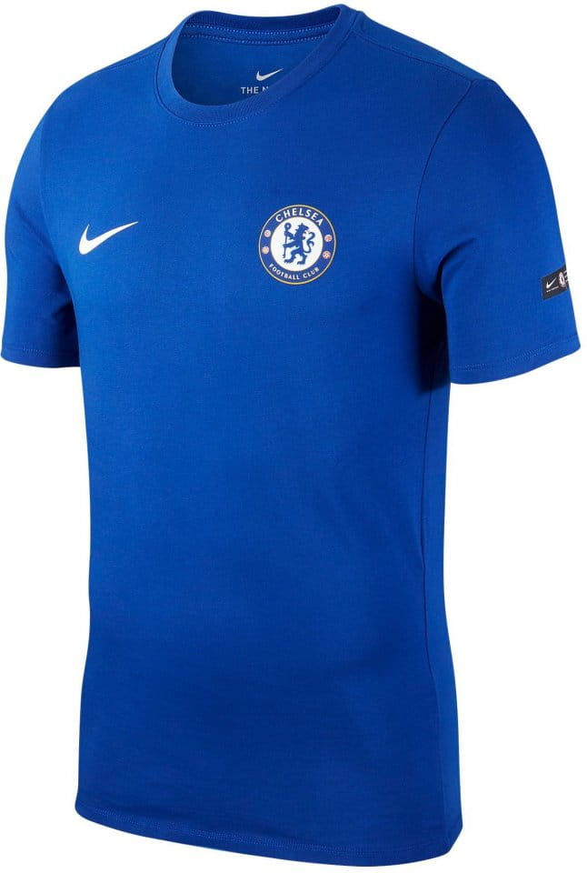 Pánské tričko Nike Chelsea FC