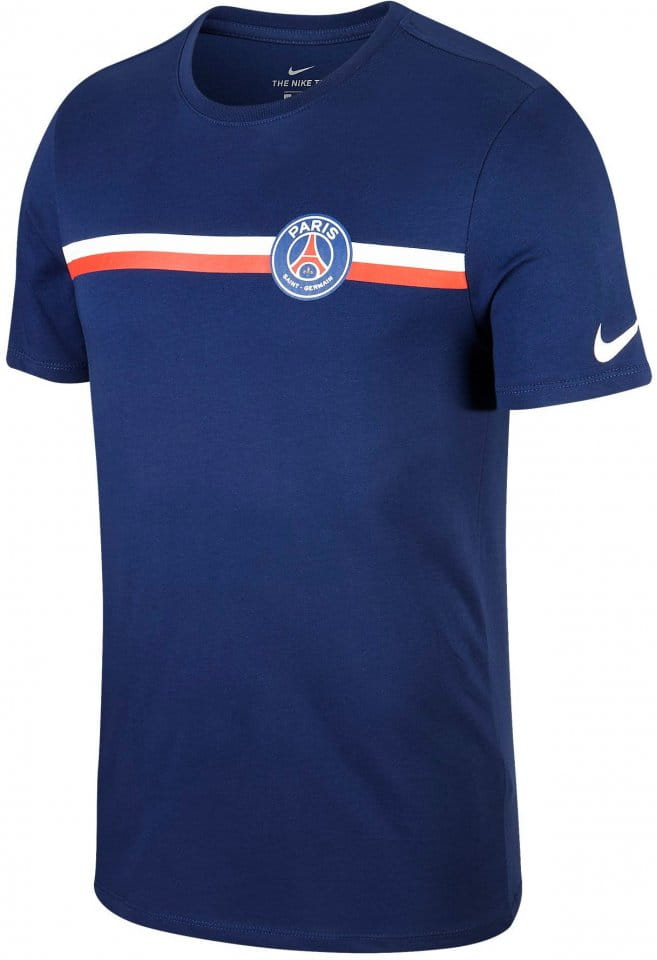 Pánské tričko Nike Paris Saint-Germain