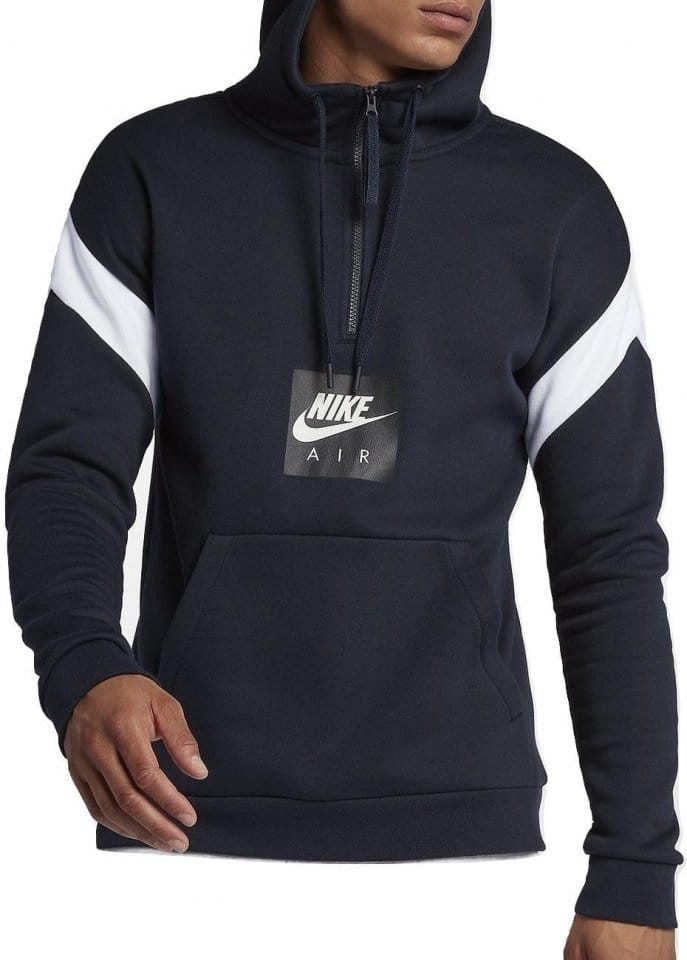 Mikina s kapucí Nike air hoody shirt