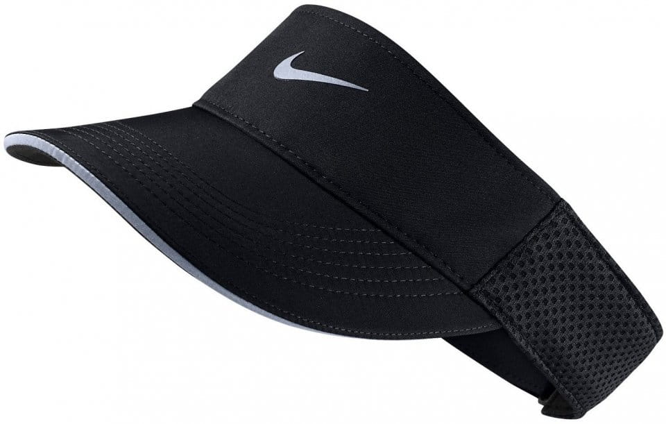 Běžecký kšilt Nike AeroBill Visor TW Elite ADJ