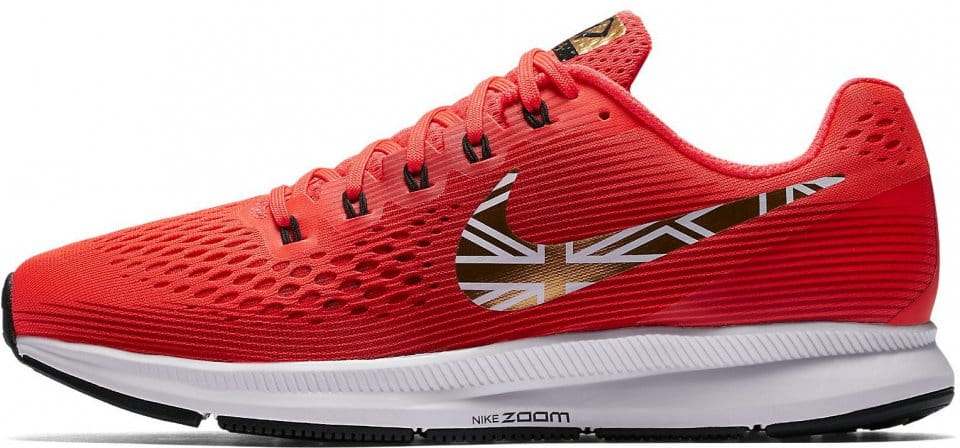 Pánská běžecká obuv Nike Air Zoom Pegasus 34 Mo Farrah