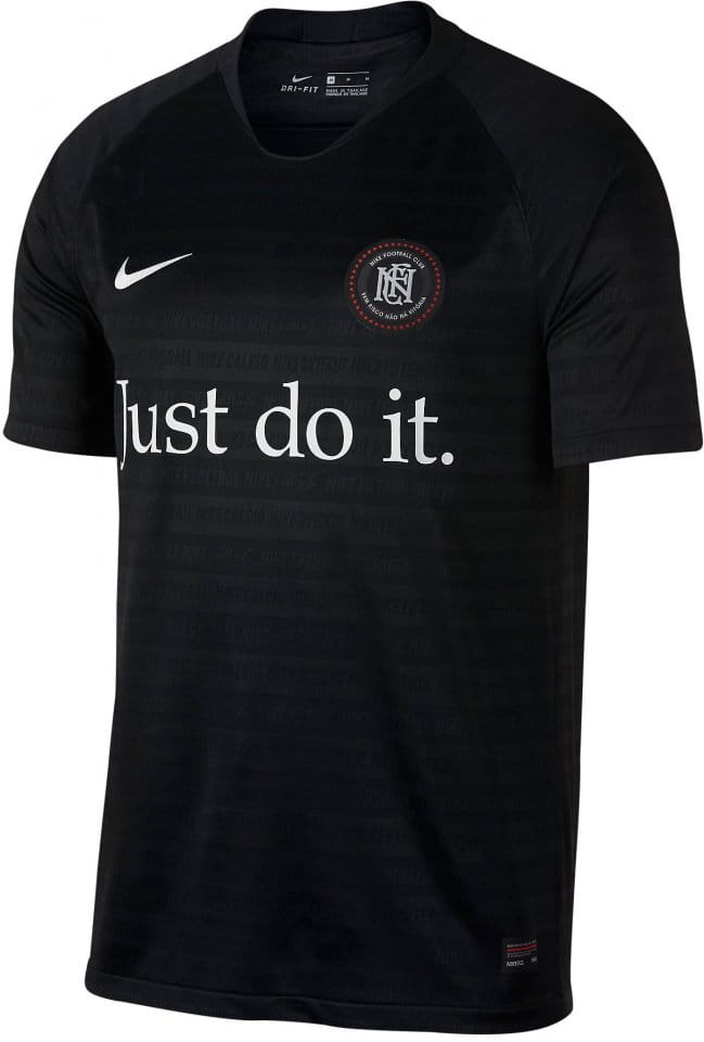 Pánský fotbalový dres s krátkým rukávem Nike FC Away