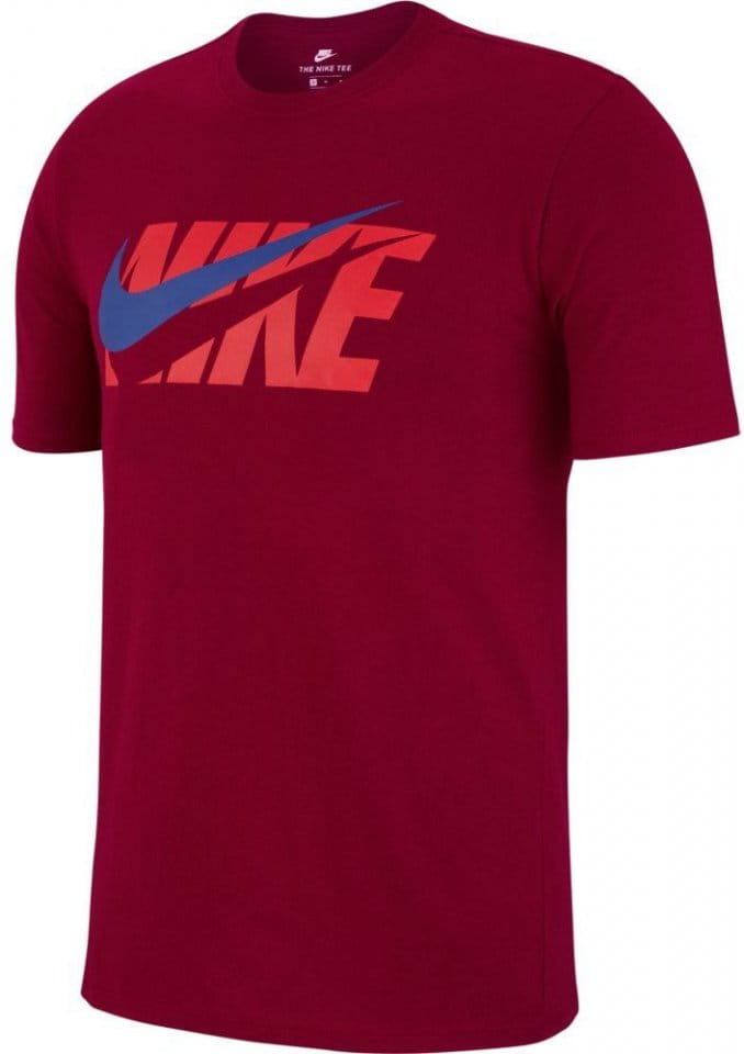 Pánské tričko s krátkým rukávem Nike Table HBR 16