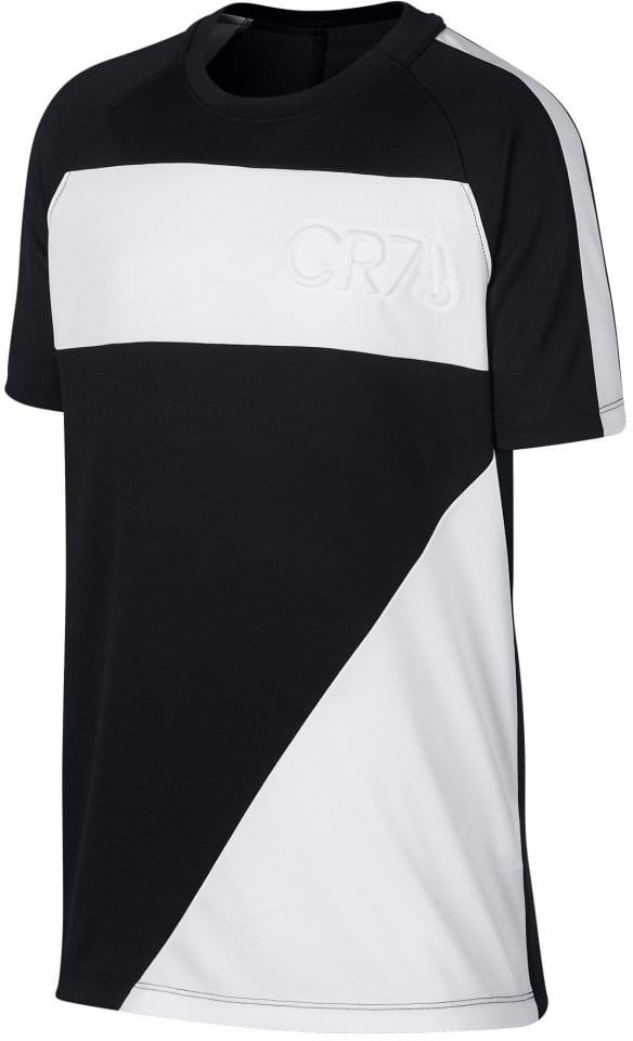 Dětské fotbalové triko Nike Dry Squad CR7