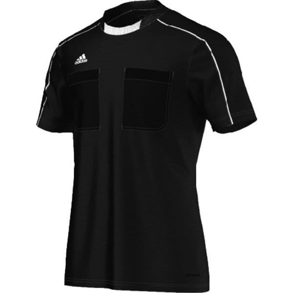 Pánský dres s krátkým rukávem adidas Referee 16