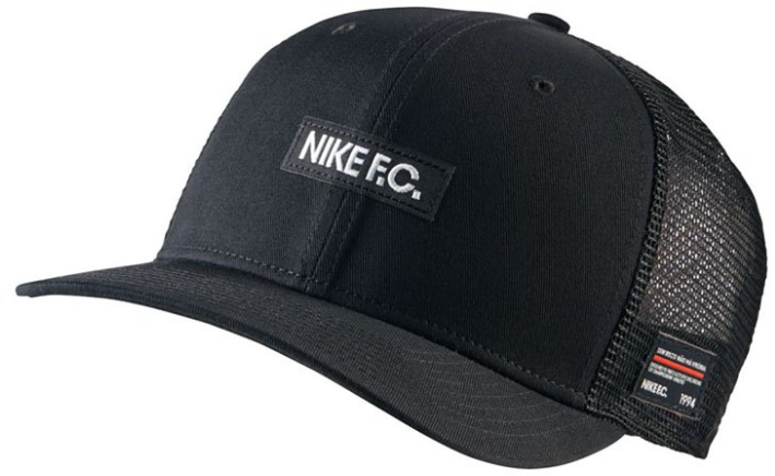 Kšiltovka Nike FC CLC99