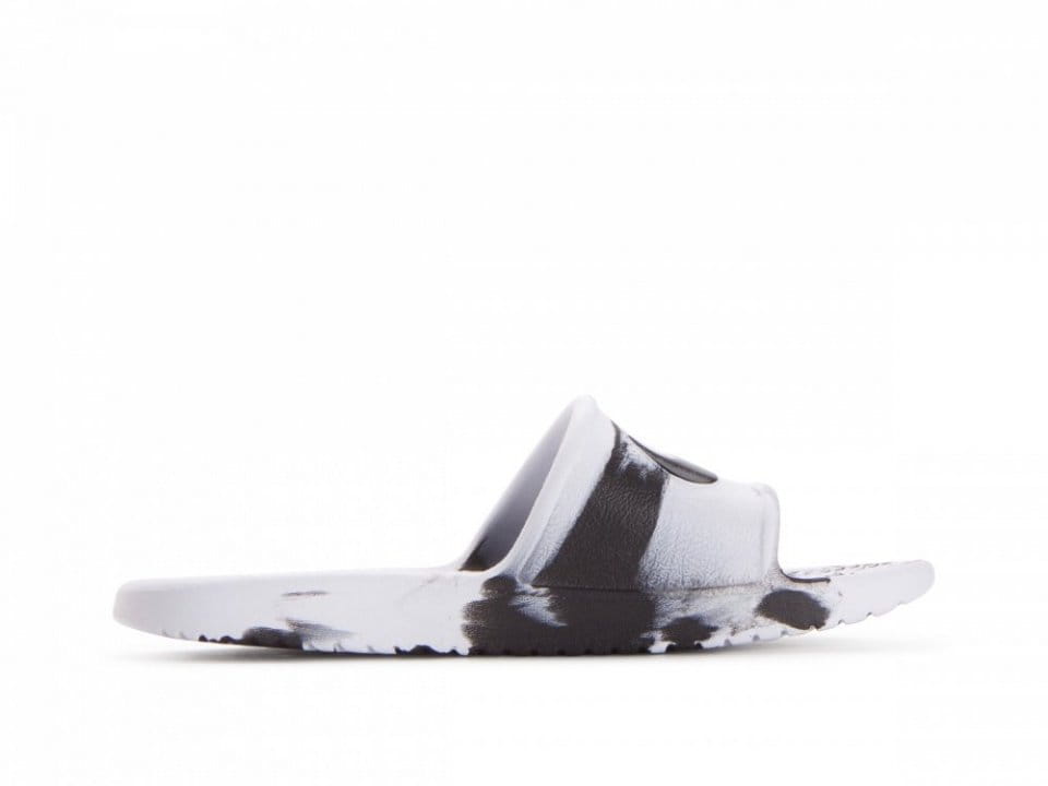 Pánské pantofle Nike Kawa Shower Marble