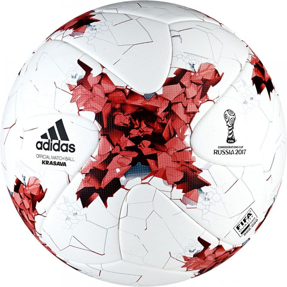 Fotbalový míč adidas Krasava