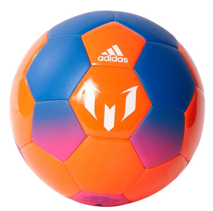 Fotbalový míč adidas Messi