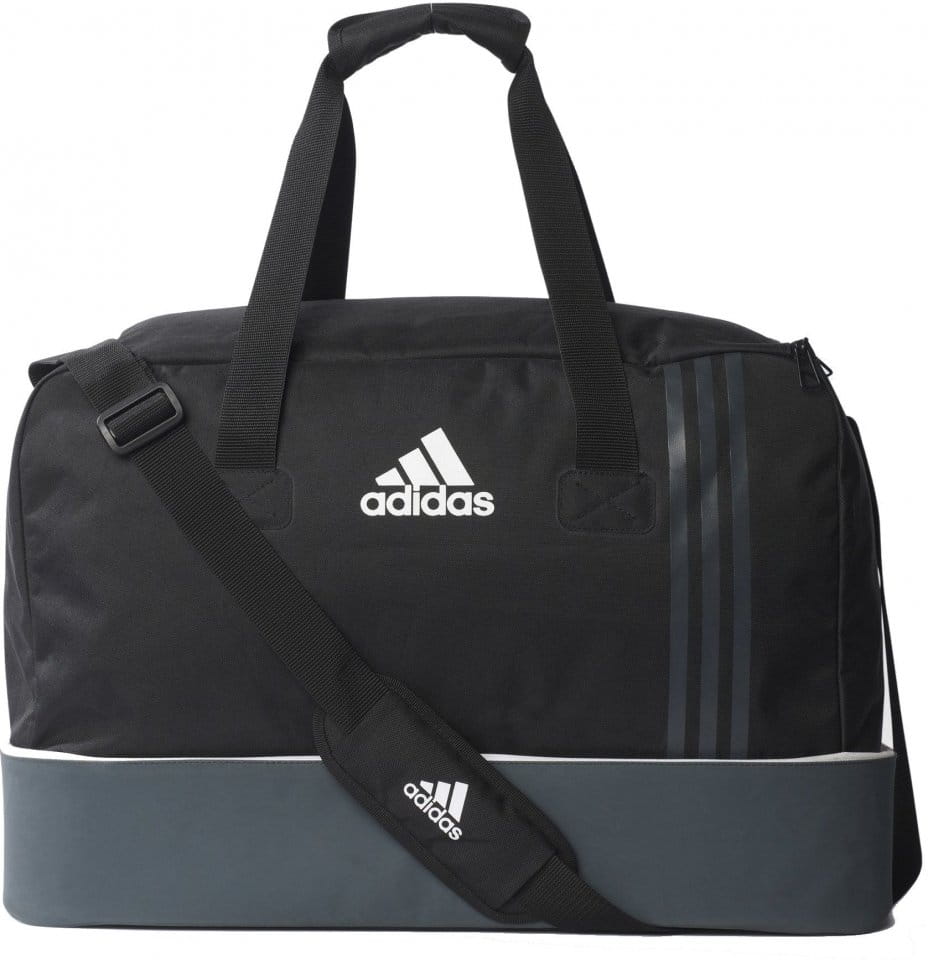 Sportovní taška adidas TIRO with Bottom Compartment Medium