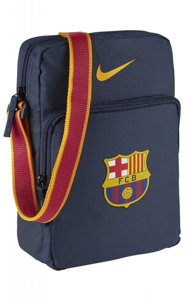 Taška přes rameno Nike Allegiance Barcelona Small ITE