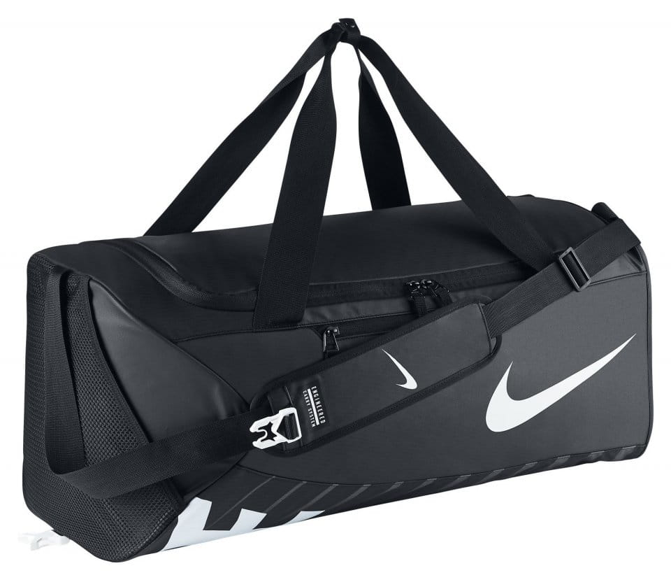 Sportovní taška Nike Alpha Adapt Cross Body Duffel Large
