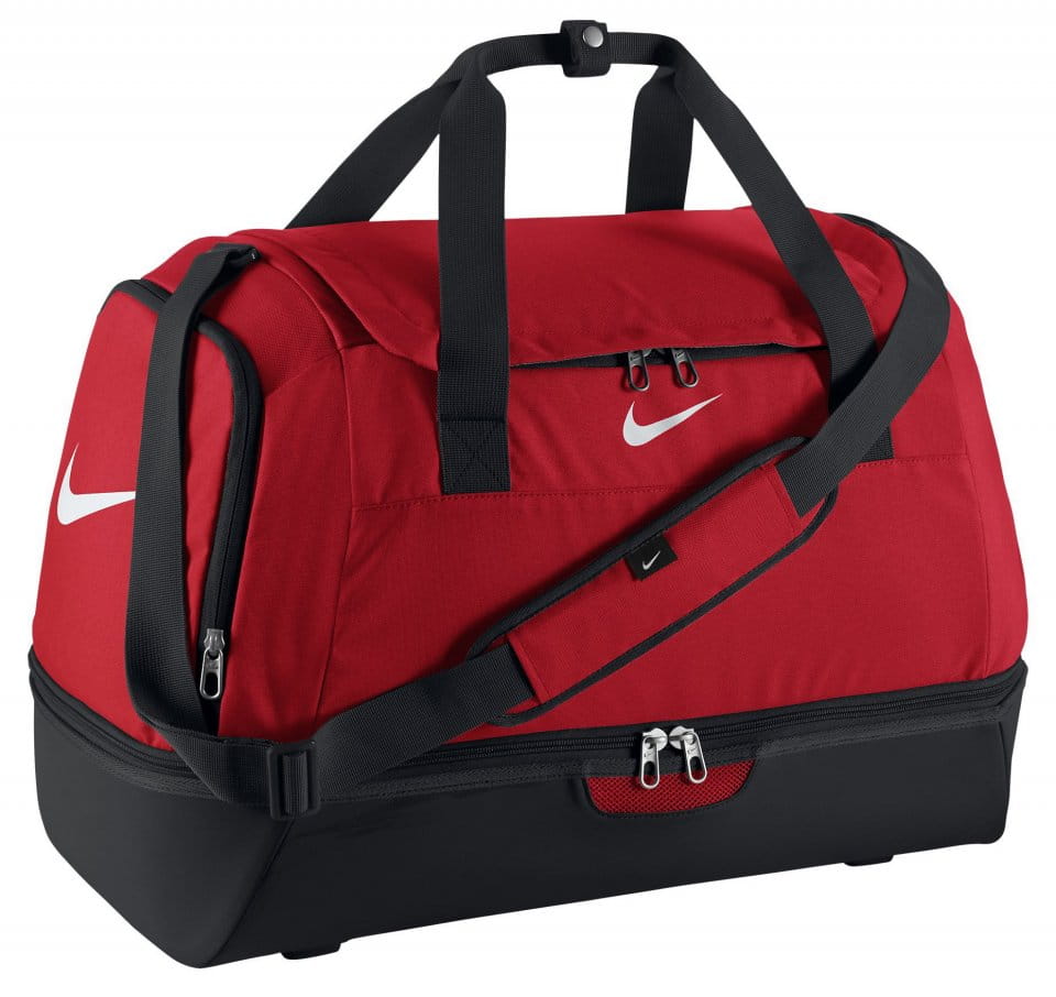 Sportovní taška Nike Club Team Swoosh Hardcase L