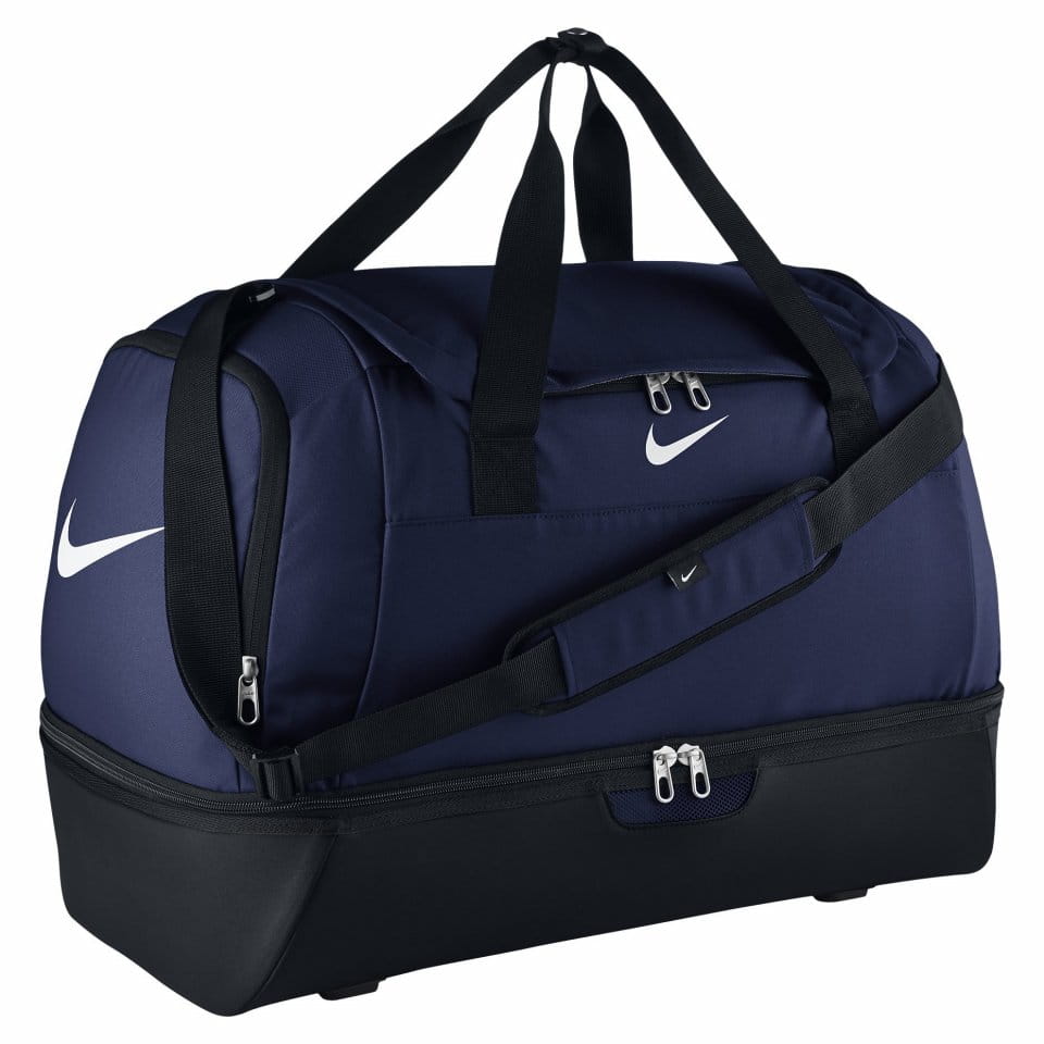 Sportovní taška Nike Club Team Swoosh Hardcase XL