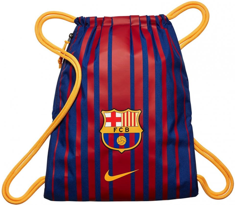 Fotbalový vak Nike FC Barcelona