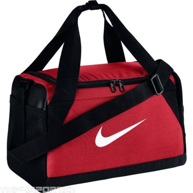 Sportovní taška Nike Brasilia XS