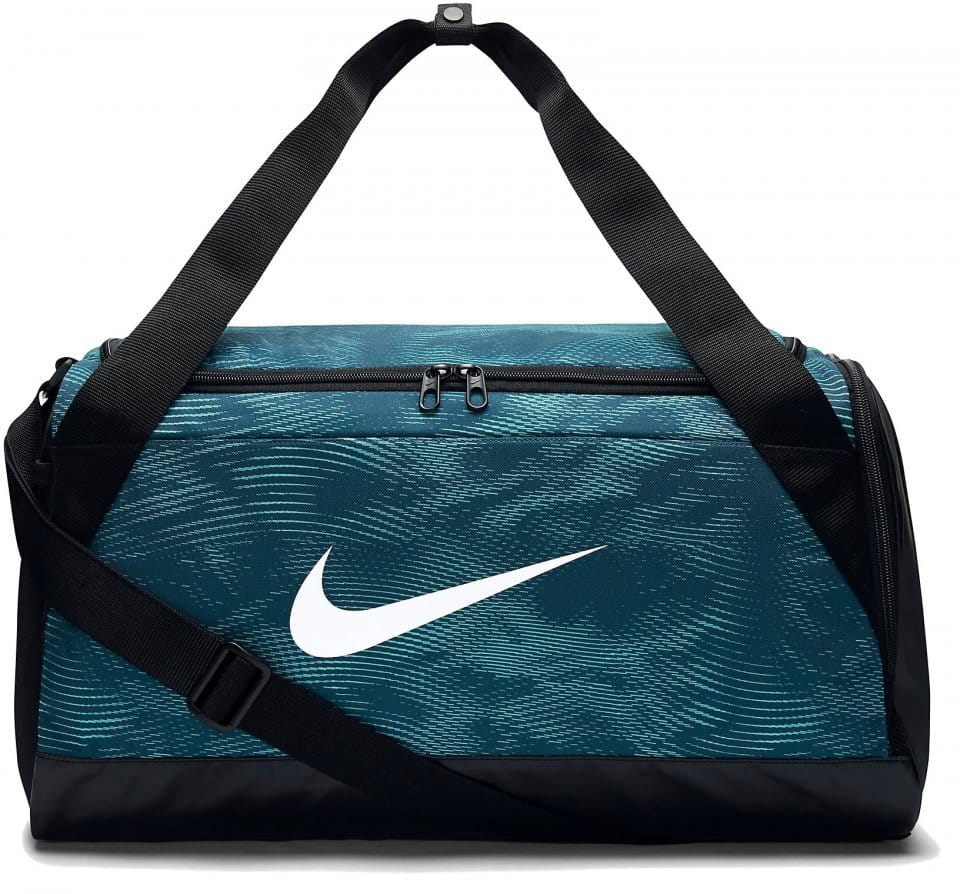 Sportovní taška Nike Brasilia S AOP